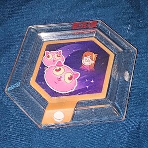 Disney Infinity 2.0 Mabel's Kittens for Fists for PS4